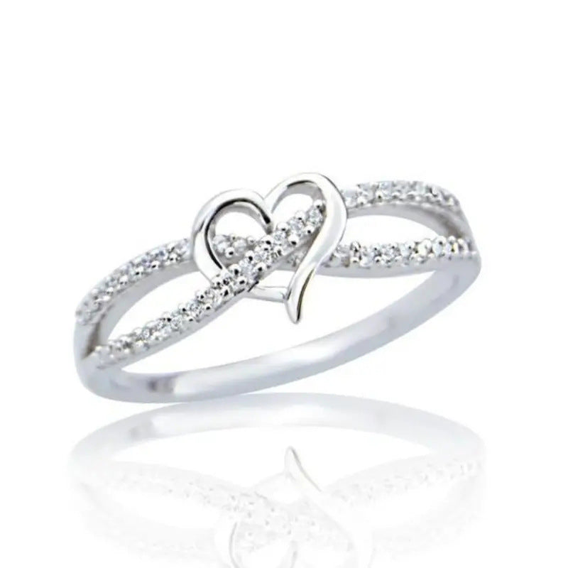 Beautiful Ring with Unique Style