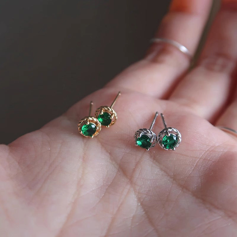 Classic Earring with Timeless Appeal