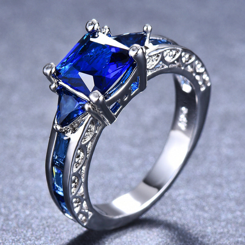 Elegant Ring for Every Occasion