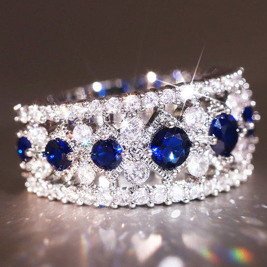Classic Ring with Timeless Appeal