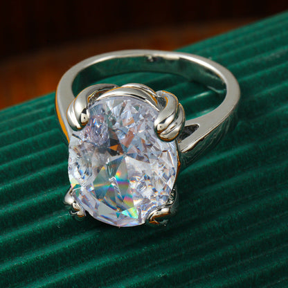 Delicate Artisan Ring