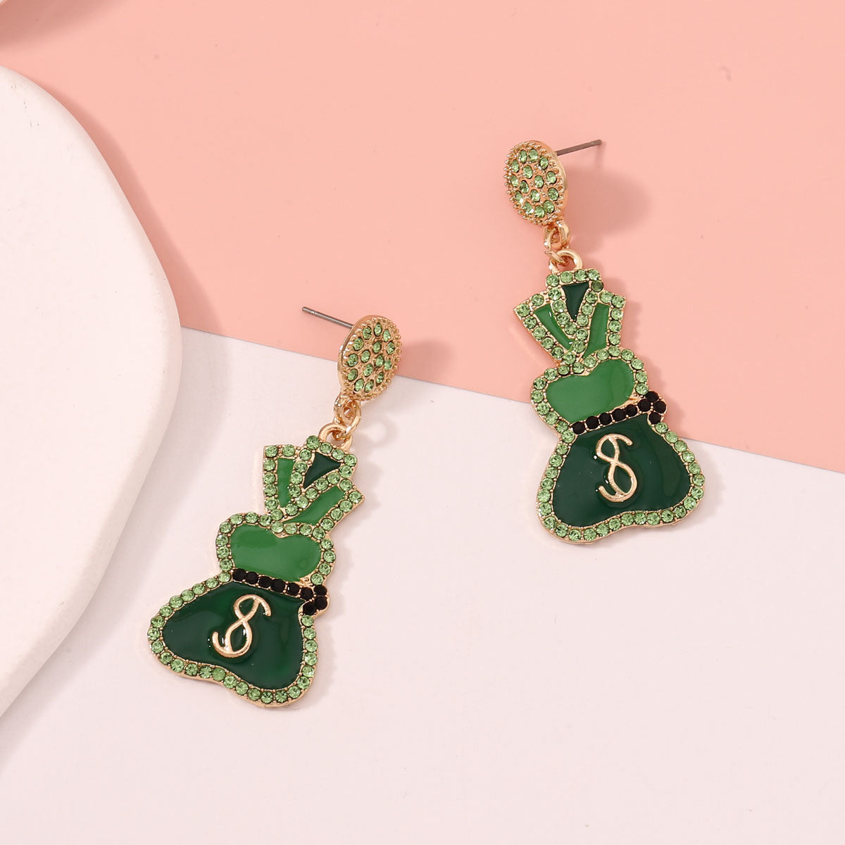 Stunning Earring for Daily Wear
