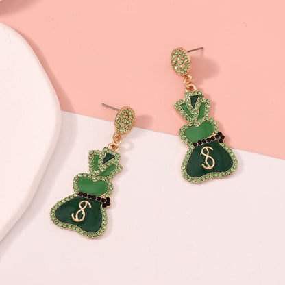 Stunning Earring for Daily Wear