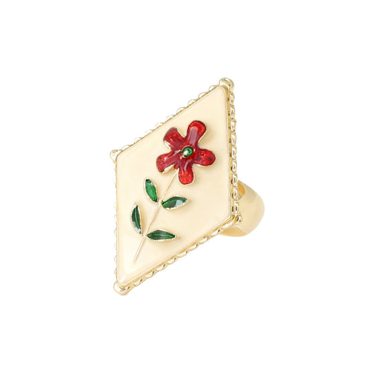 Delicate Artisan Piece