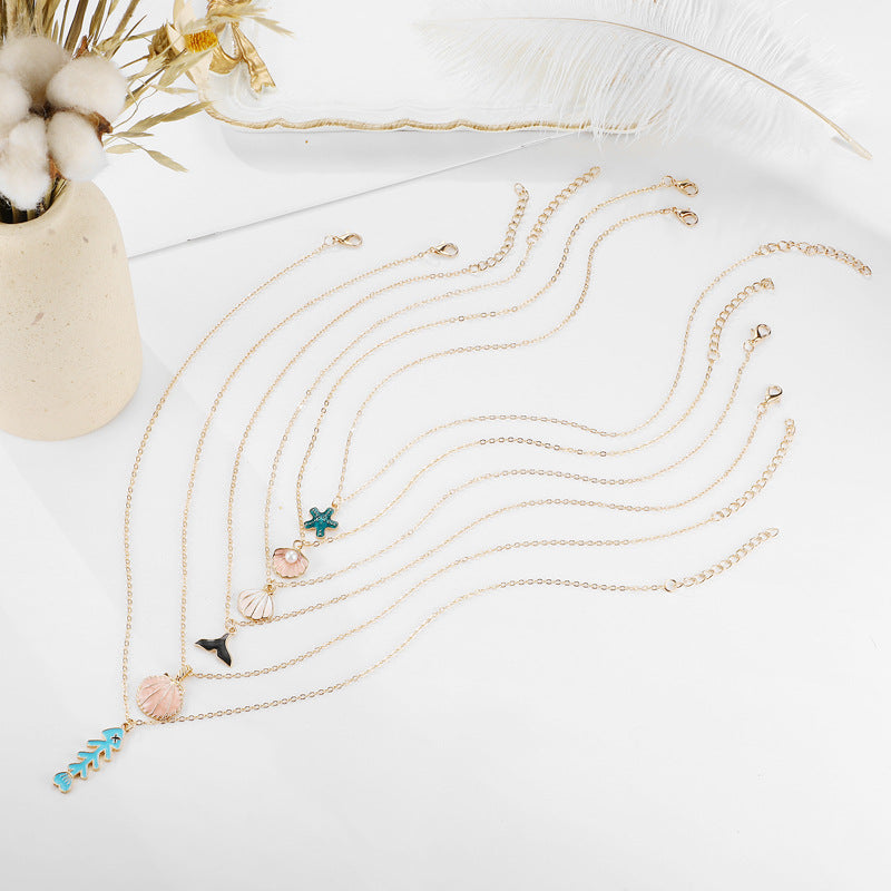 Charming Pearl Necklace for Any Occasion