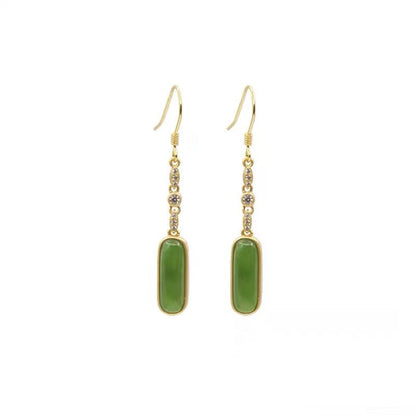 Elegant Silver Earring for Every Occasion