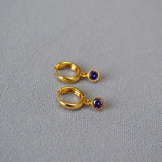 Classic Earring with Timeless Appeal