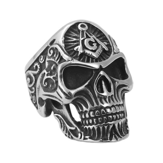 Charming Ring for Any Occasion