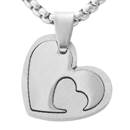 Beautiful Necklace with Unique Style