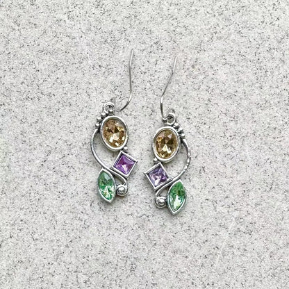 Classic Earring with Timeless Appeal