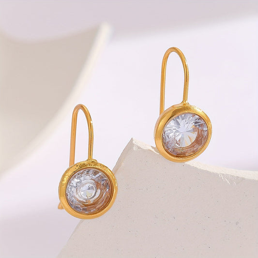 Romantic Earring for Special Moments