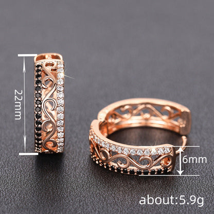 Beautiful Earring with Unique Style