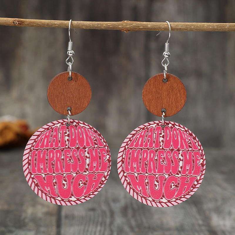 Romantic Earring for Special Moments