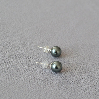 Beautiful Silver Earring with Unique Style