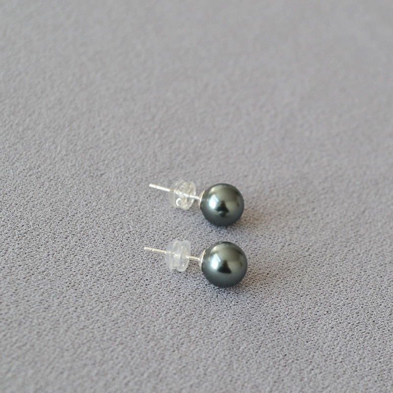 Beautiful Silver Earring with Unique Style
