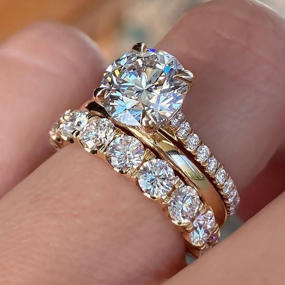 Elegant Ring for Every Occasion