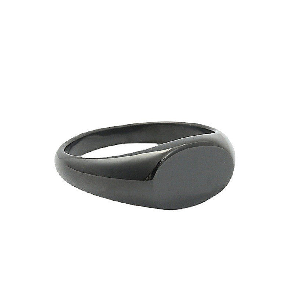 Classic Ring with Timeless Appeal