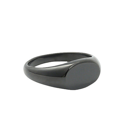 Classic Ring with Timeless Appeal