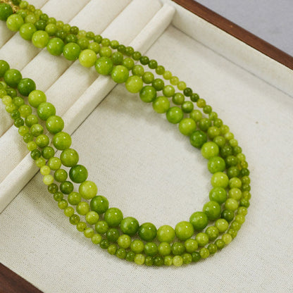 Beautiful Necklace with Unique Style