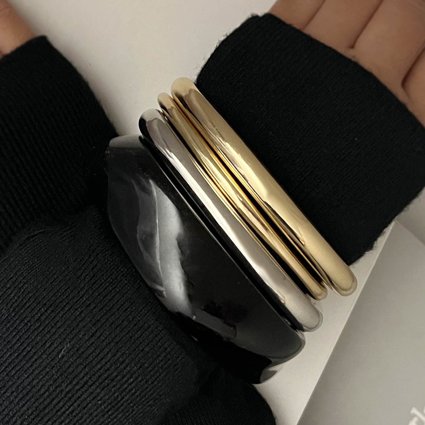 Vintage Handmade Bracelet