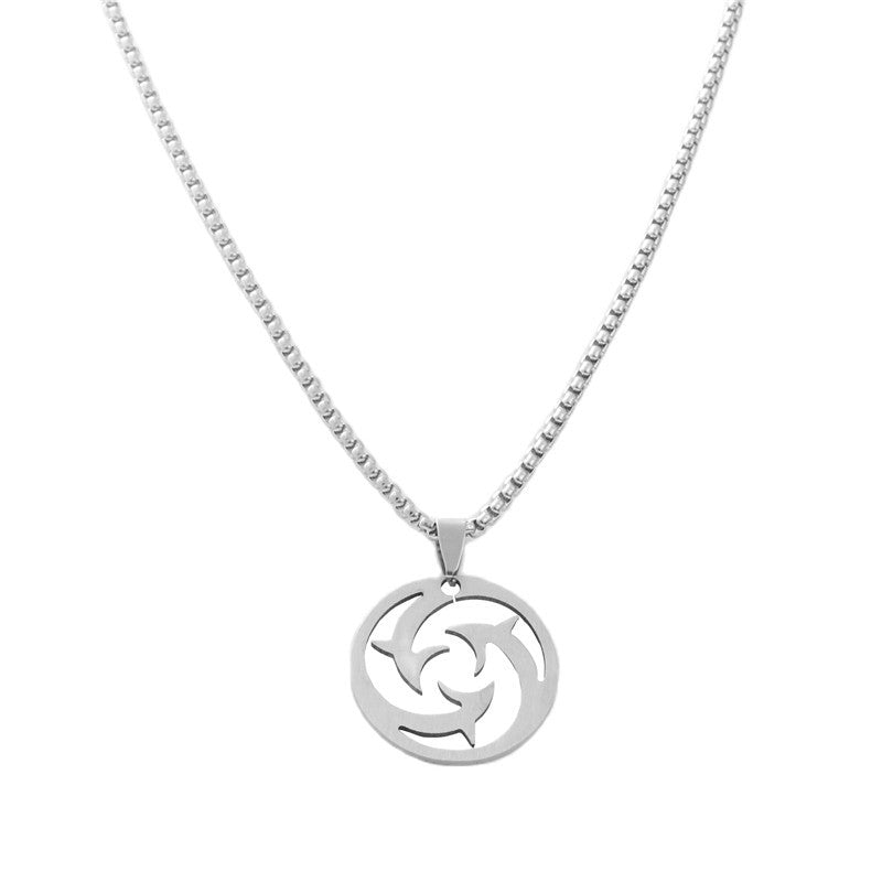 Charming Pendant for Any Occasion