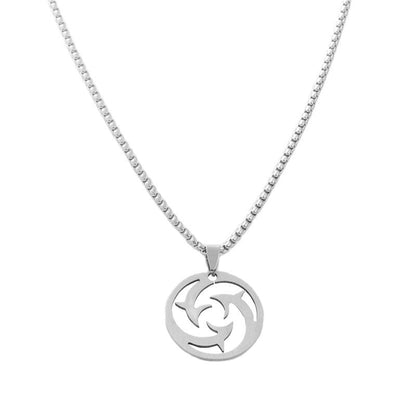 Charming Pendant for Any Occasion