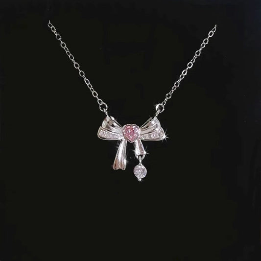 Romantic Necklace for Special Moments