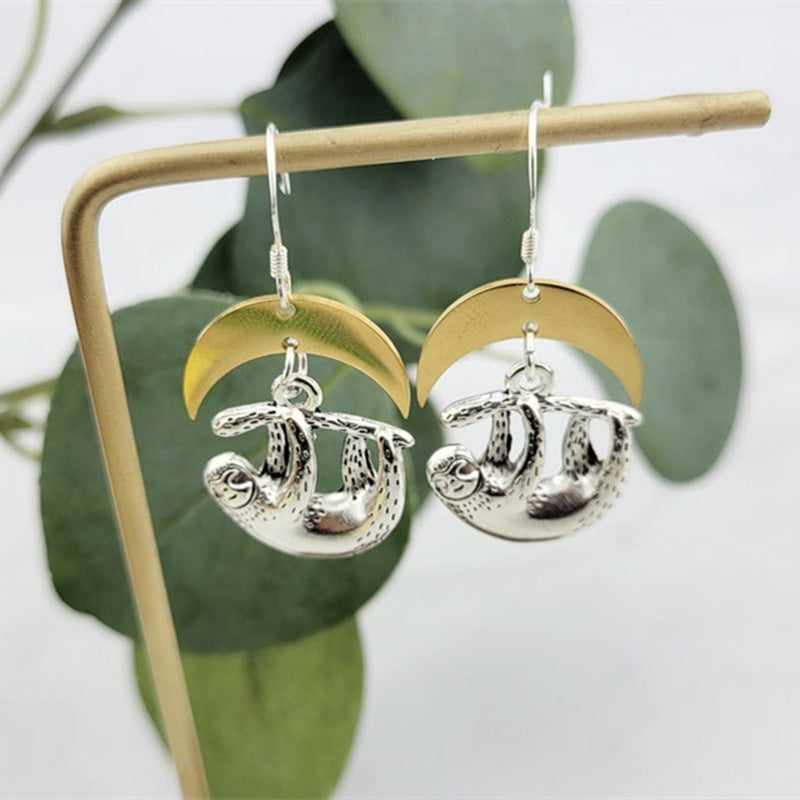 Elegant Gold Earring for Every Occasion