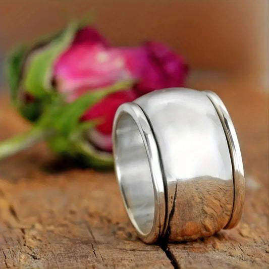 Beautiful Ring with Unique Style