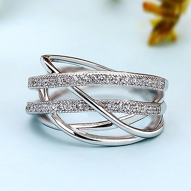 Elegant Ring for Every Occasion