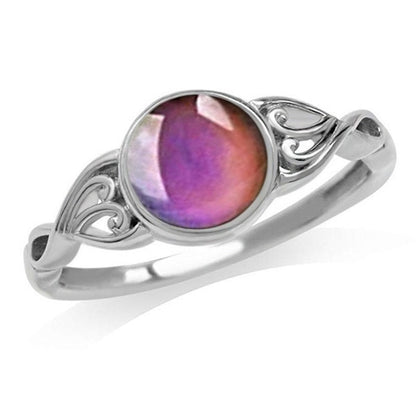 Vintage Handmade Ring