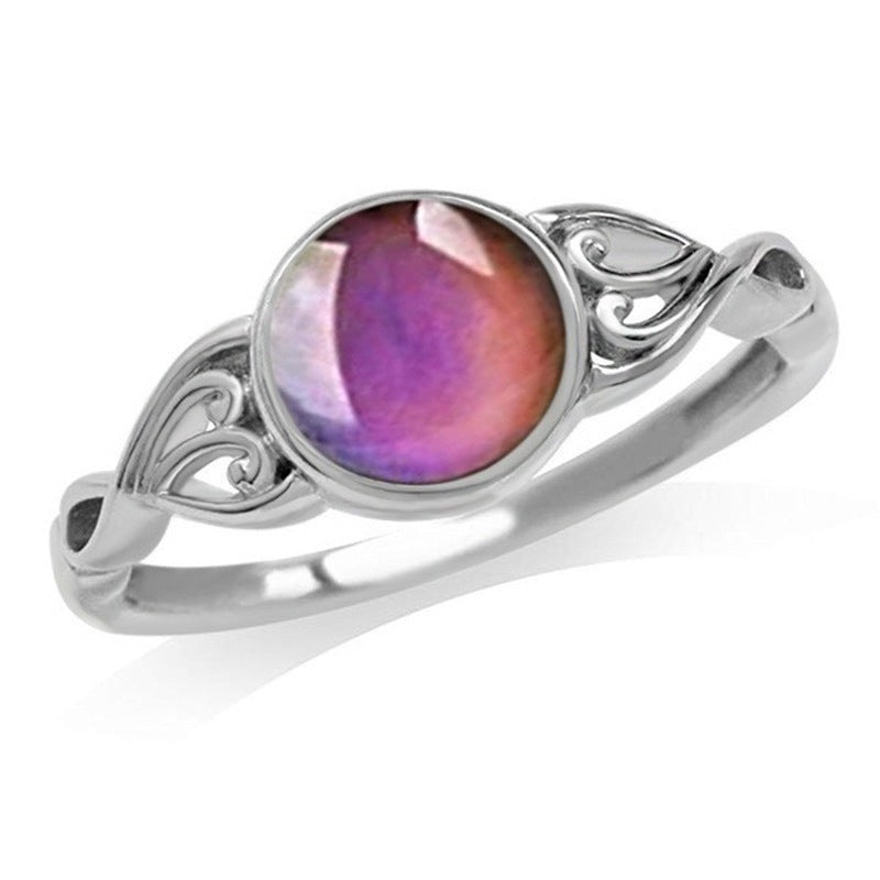 Vintage Handmade Ring