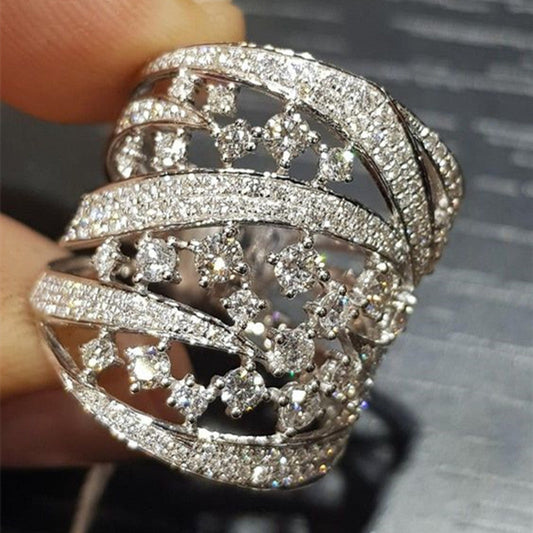 Stunning Ring for Daily Wear