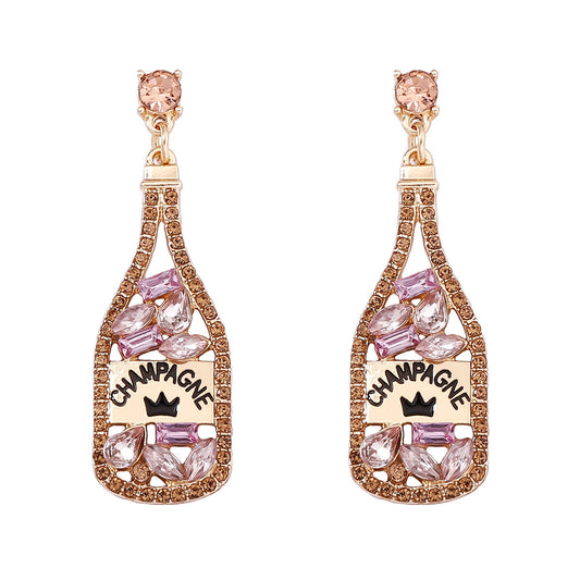 Elegant Earring for Every Occasion