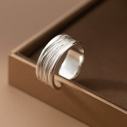 Stunning Ring for Daily Wear