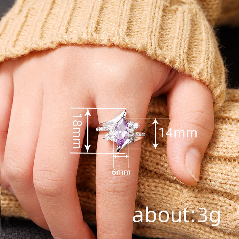 Vintage Handmade Ring