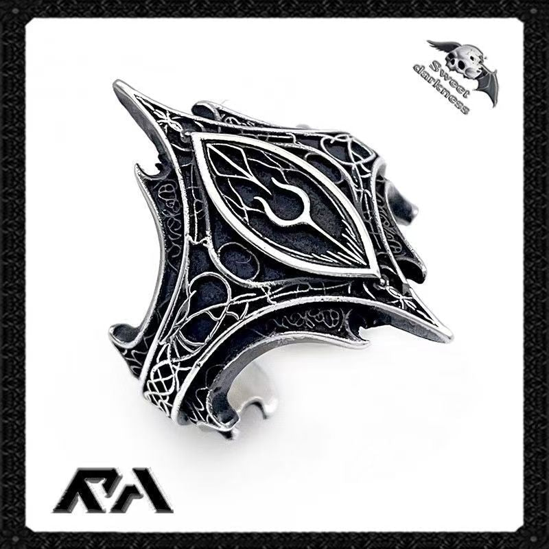 Stunning Ring for Daily Wear