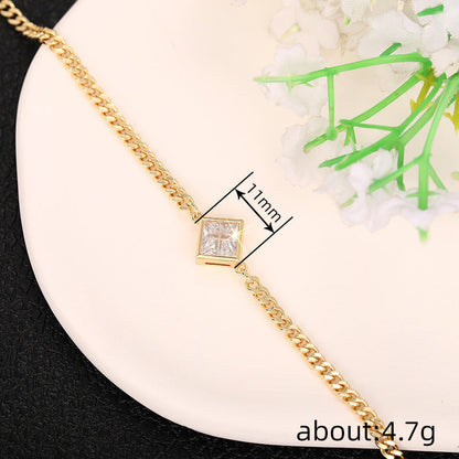 Romantic Bracelet for Special Moments