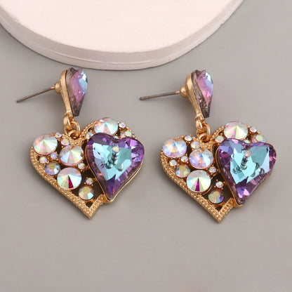 Charming Earring for Any Occasion