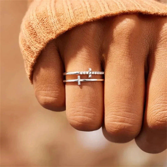 Elegant Ring for Every Occasion