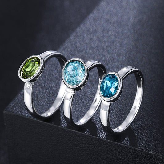 Vintage Handmade Ring