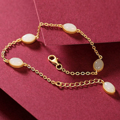 Elegant Silver Bracelet for Every Occasion