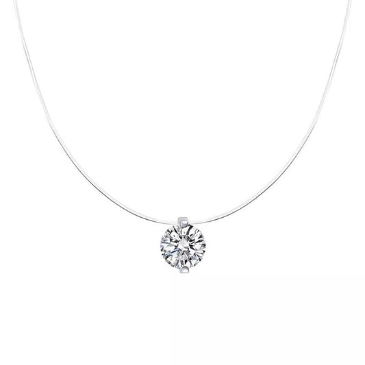 Delicate Artisan Necklace