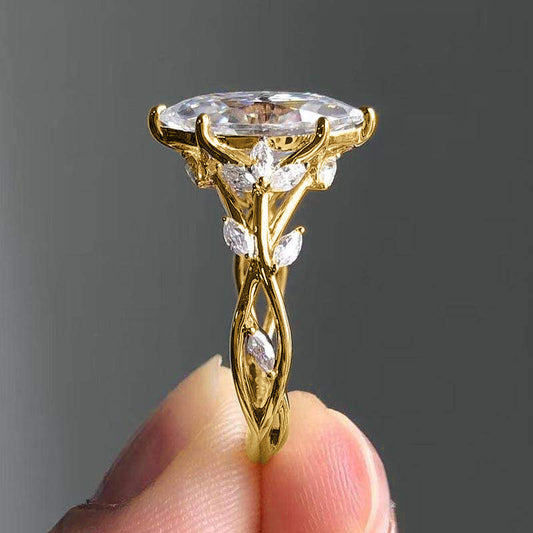 Elegant Ring for Every Occasion