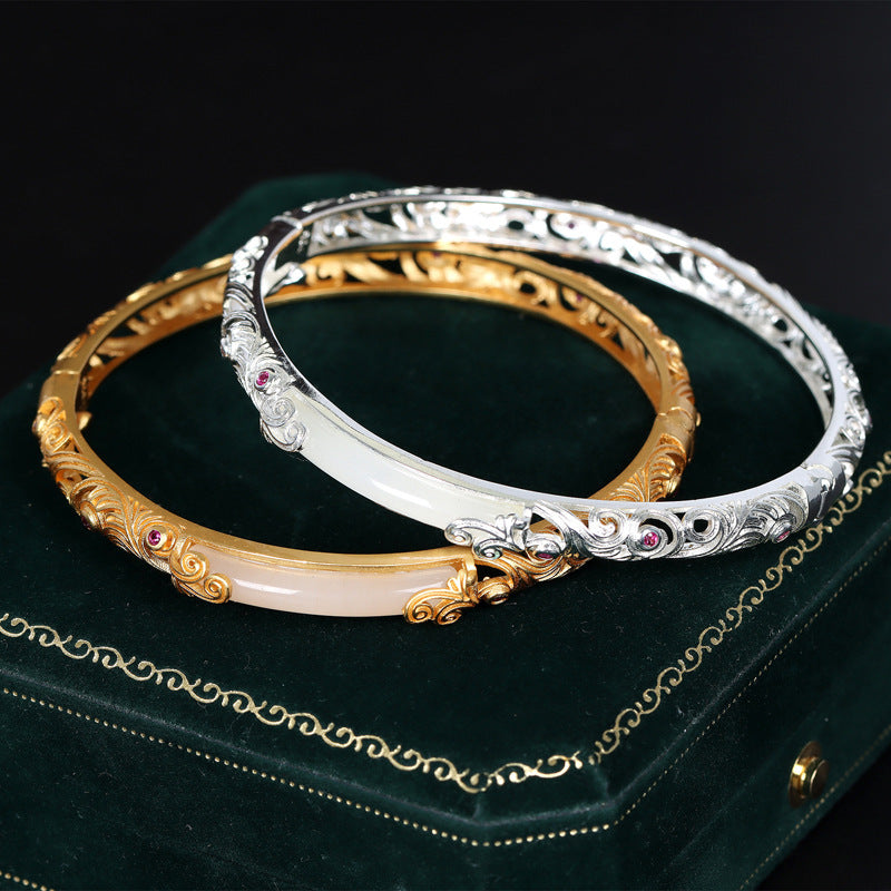 Charming Gold Bracelet for Any Occasion