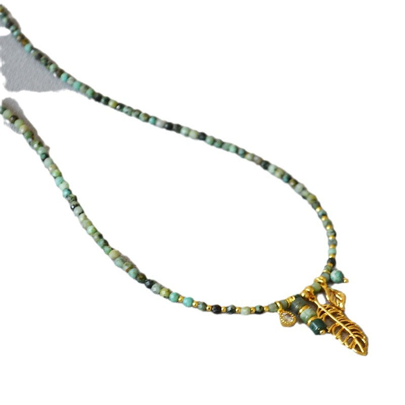 Beautiful Necklace with Unique Style