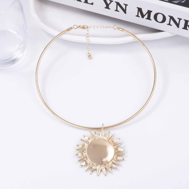 Delicate Artisan Necklace