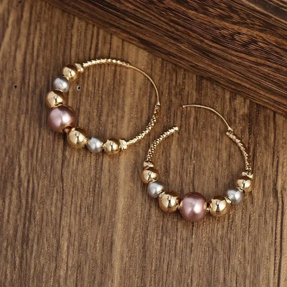 Beautiful Earring with Unique Style