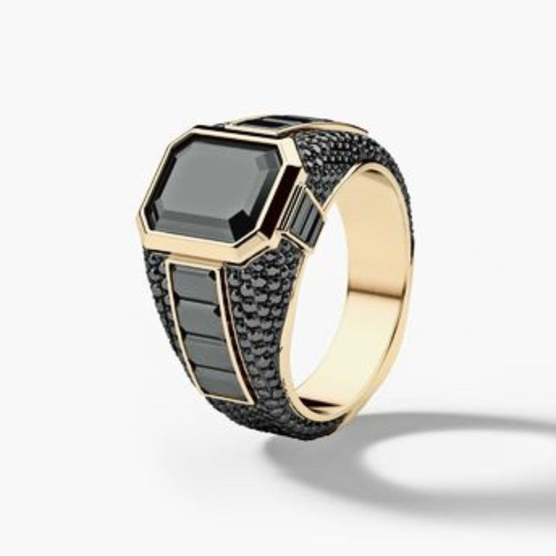 Elegant Ring for Every Occasion