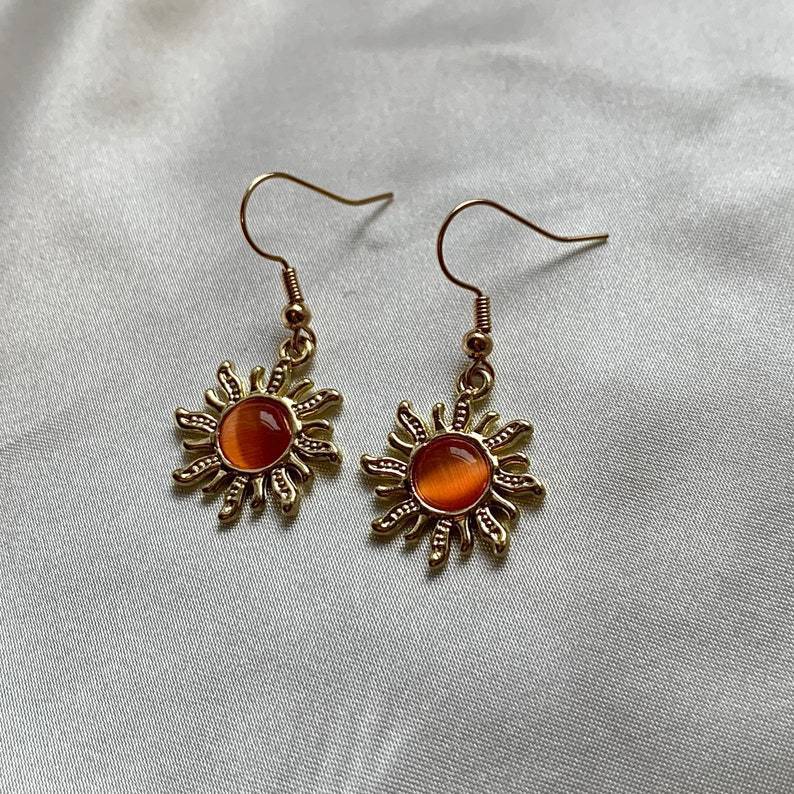 Beautiful Earring with Unique Style